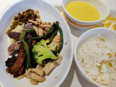 -济南大学-第8食堂