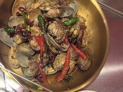 -遇西祠·海鲜烧烤(总店)