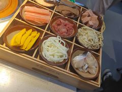 -芈重山老火锅(广州首店)
