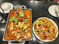 -旺达·福州菜(正大广场店)