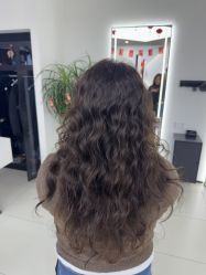点击看大图 -FINE HAIR 烫染专业设计