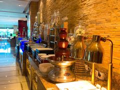 -厦门悦华酒店·绿庭主题自助餐厅