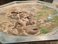 -老舅老蒙肉饼非遗店(一店)