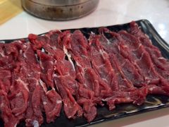 -三毛牛肉店(福强店)