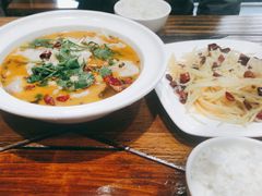 -POLO小馆·老南京菜(解放路店)