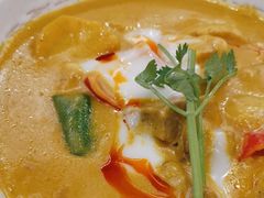 -Thai Alley泰爱里(二沙岛店)