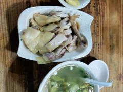 -陈记汤饭(水巷口店)