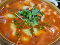 -庄行曹记羊肉(泗泾店)