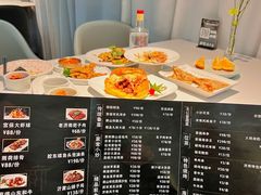 -鑫悦诚府·新鲁菜·烧烤餐厅(趵突泉店)