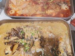 -鱼酷活鱼烤鱼(北美店)