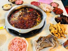 -大龙火锅(老店)