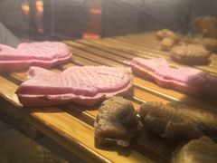 -粉粉乐鲷鱼烧(美罗城店)