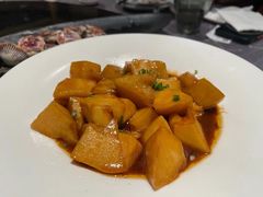 -高佳庄·舟山海鲜(海景旗舰店)