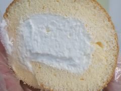 -卷心卷意·轻甜蛋糕(新光天地店)