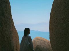 -那琴半岛地质海洋公园