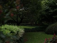 -杭州城北体育公园