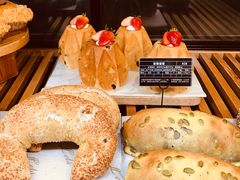 -Let's Taipei 非常烘焙(太古里店)