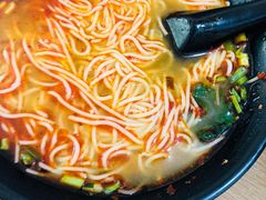 -小竖点徽派卷面皮(洪都店)