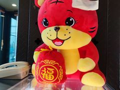 -红跑车(三孝口店)