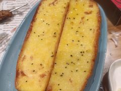 烤面包-鼎原力量东北吊炉烧烤(临河街店)