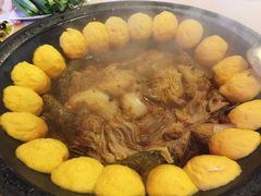 -王老六铁锅炖鱼(长春路店)
