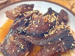 熏鱼-猫爷的腔调·黔小馆(交大医学住宅区店)