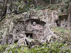 -灵隐飞来峰景区