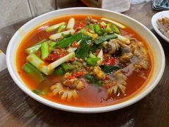 -艺味深尝(云锦路店)