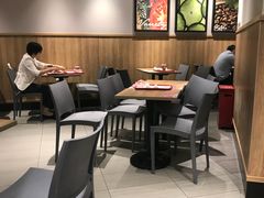 -肯德基(东直门来福士店)