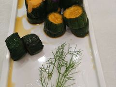 -普天和酒楼·新津菜·烤鸭(天津之眼店)