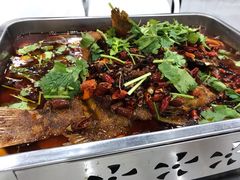 -南海渔家•海鲜•正宗海南菜(海棠湾店)
