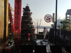 -破店肥哈·海鲜·烧烤(郑州银泰inPARK店)