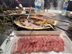 -小天鹅火锅·一线江景洪鼎旗舰店(洪崖洞店)