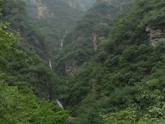-孤山寨风景区
