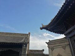 -井冈山风景名胜区