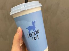 -瑞幸咖啡(第一城店)