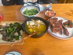 -青城甲(青城山店)