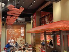 -潮澎派·潮汕菜大排档(南较西路店)