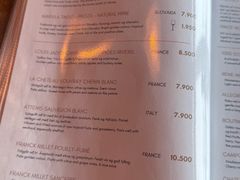 -Pakkhús Restaurant