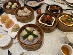 -又一间茶点轩(百汇广场店)