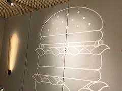 -麦当劳(中山公园龙之梦店)