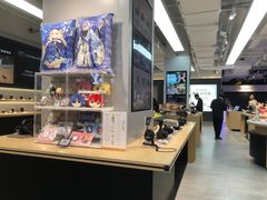 -Sony Store 索尼(上海淮海中路店)