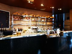 -北京北辰洲际酒店