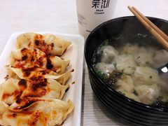 -大董锅贴(崇安寺店)