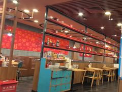 -宏状元现熬粥·京味菜(黄寺大街店)