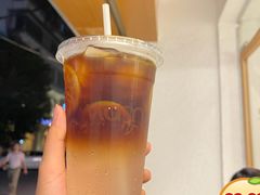 -Cafe on warm(丹霞店)