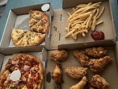 -尊宝比萨(石牌东店)