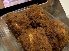 -泸溪河桃酥(秦淮夫子庙一店)