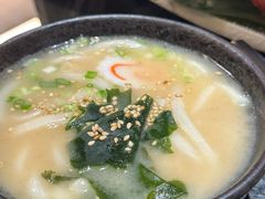 -炭虎烤肉(桂林路店)