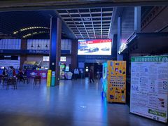 -保利万和影城(南昌中悦广场店)